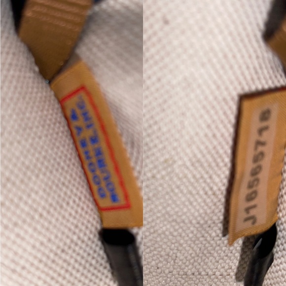 Dooney and Bourke Jayne Satchel in Airforce blue 💙🩵 - Picture 15 of 16